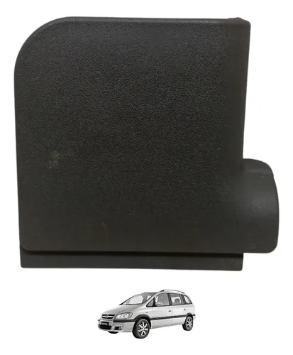 Tampa Presilha Carpete Zafira Esq 2001 2002 2003 2004 A 2012