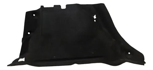 Forro Traseiro Direito Porta Mala Renault Sandero 2015/2019