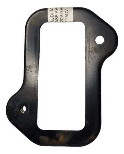 Placa De Reforço Vw Golf Audi Cód 1h1820281