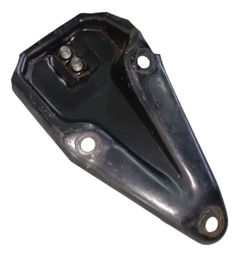 Suporte Motor Direito Gol At 1.0 G2 G3 G4 Original