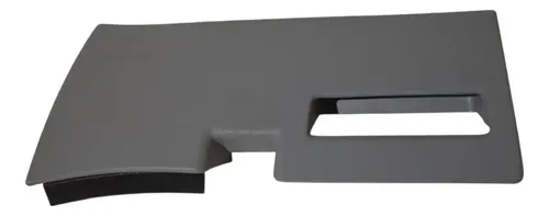 Tampa Caixa Fusíveis Citroen C3 2003 A 2012 Cinza 9637999477