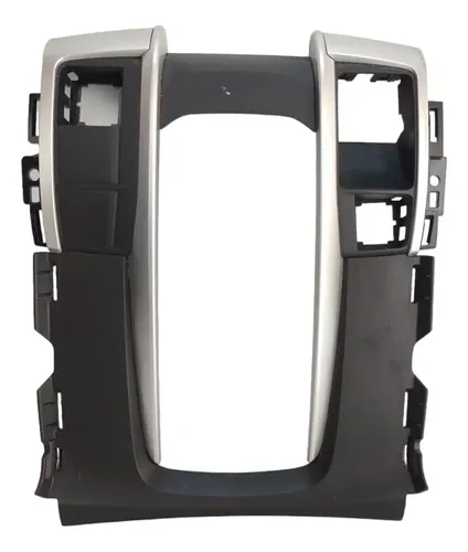 Moldura Console Central Câmbio Civic Cvt 2017 A 22 Original
