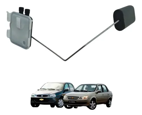 Sensor Nivel Bóia Combustível Classic 94711727