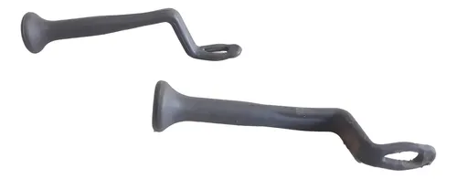 Puxador Pino Banco Traseiro Gol G5/g6/g7 Original
