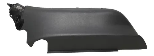Acabamento Banco Traseiro Direito Honda Civic G10 2017/2022 Preto