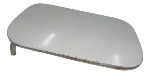 Portinhola Tanque Saveiro G3 2001 A 2005 Original Branco