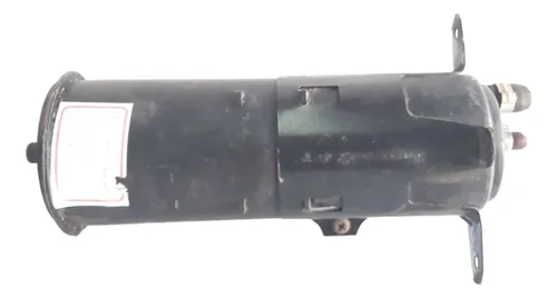 Filtro Canister Carvão Ativado Passat Alemão 1995 3a0201827