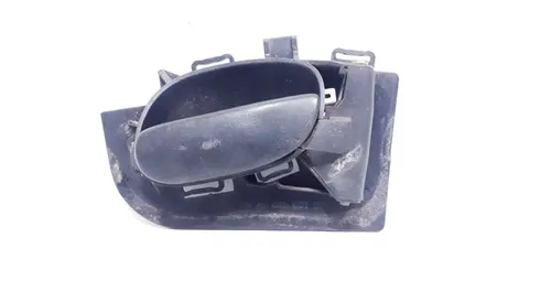 Maçaneta Interna Traseira Direita Peugeot 206 9632918877