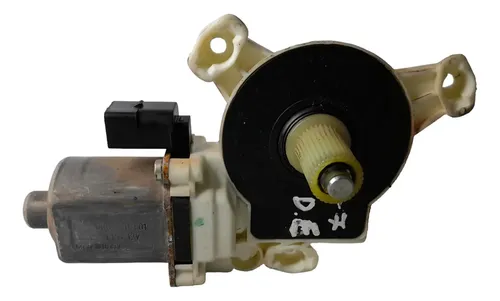 Motor Vidro Elétrico Porta Dianteira Esquerda Gol G7 Origina