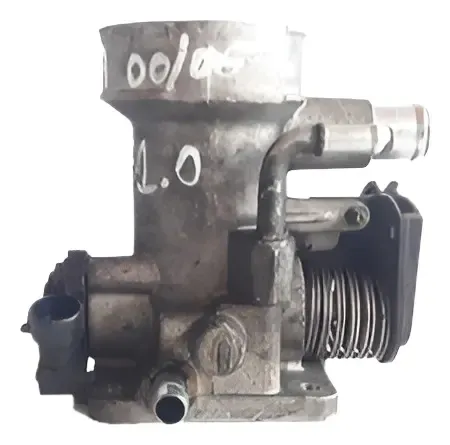 Corpo Borboleta Tbi Celta 1.0 2000/2006 93364773 Original