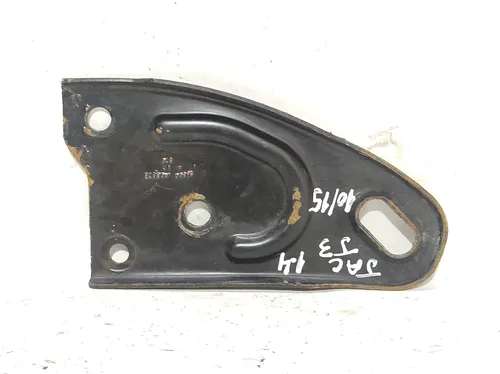 Suporte Travessa Esquerda Radiador Jac J3 1.4 10 A 15