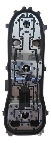 Circuito Lanterna Traseira Renault Duster 2011/2015 Original