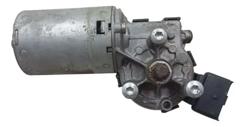 Motor Limpador Parabrisa Logan 2007 2008 2009 2010 A 2012