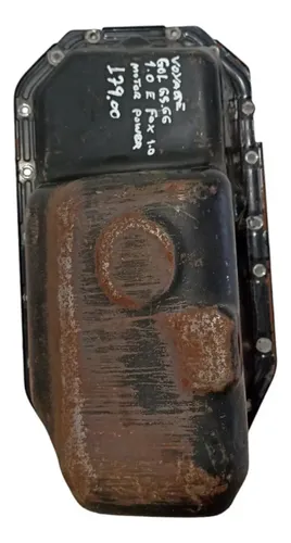 Carter Óleo Voyage Gol G5 G6 1.0 Fox 1.0 Motor Power 