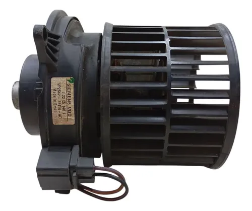Motor Ar Forçado Fiesta 1.6 2004 2005 2006 A 2012 Original