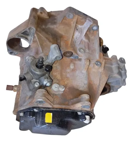 Caixa Marcha Câmbio Gol G5 G6 1.0 4cc 2009 2010 2011 A 2016