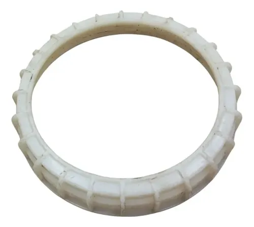 Porca Tampa Bomba Combustível Onix Prisma 12/19 52071052 Branco 2012