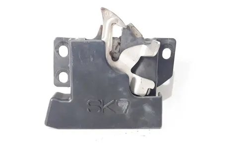 Fechadura Capo Civic 97/00