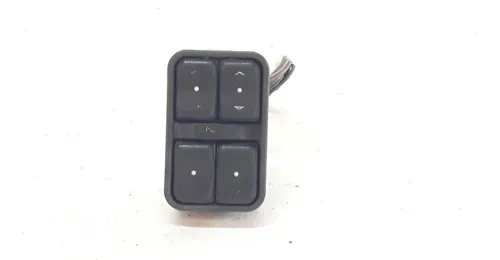 Botão Vidro Elétrico Dianteiro Esquerdo Meriva 2/12 24409206