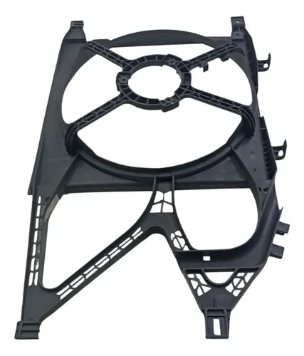 Defletor Ventoinha Sem Ar Corsa Montana 2002 2003 2004 A 2010