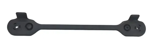 Suporte Fixação Banco Dianteiro Peugeot 206 99 A 06 Preto