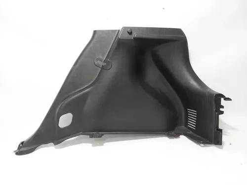 Acabamento Direito Porta Malas Hb20 Hatch 2012/2019 Original