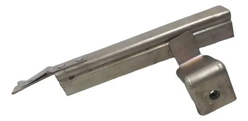  Guia Vidro Traseiro Direito Gol G5 5u4839058 Original