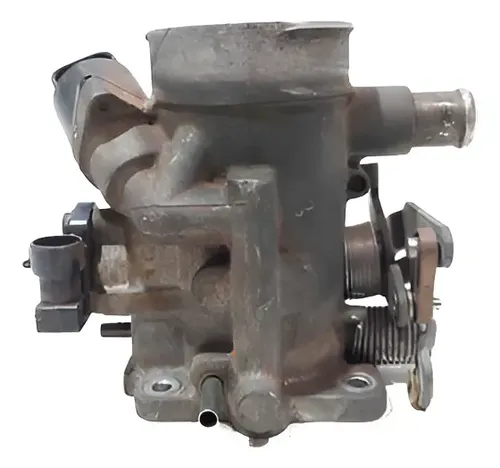Tbi Corpo Borboleta Corsa 02/06 Mpfi C/sensor Original