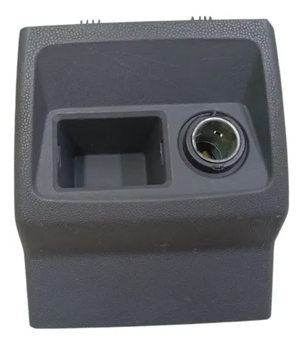 Moldura Tras Console Central Vectra 2007 A 2011 94711812