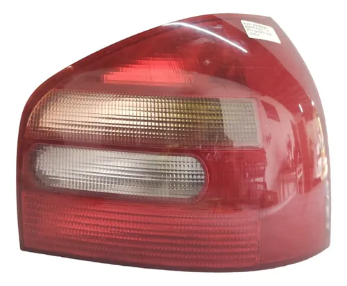 Lanterna Traseira Direita Audi A3 99/2006 C Detalhe Original