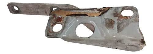 Dobradiça Direita Capô Saveiro G3 2001 A 2005 Original