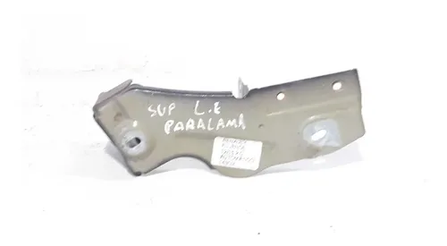 Suporte Paralama Esquerdo Fluence 12/15 631430025r  24855 