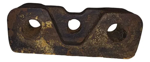 Suporte Coxim Dianteiro Direito Ecosport 2003 2004 A 2007