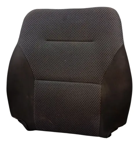 Assento Banco Dianteiro Pajero Tr4 2003 2004 A 2008 Original Preto