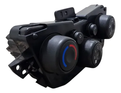 Comando Ar Condicionado Spin 2012 2013 2014 A 2017 Original