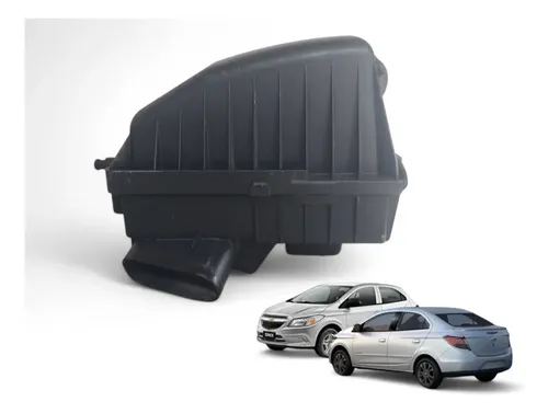 Caixa Filtro Ar Gm Onix Prisma 2013 A 2019 94746093