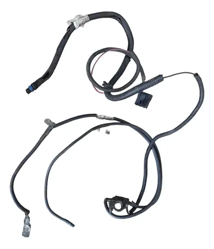 Cabo Bateria Doblo 1.3 16v 02/8 46769211 223 25189