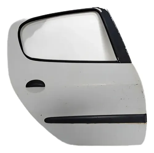 Porta Traseira Direita Peugeot 207/207 Original