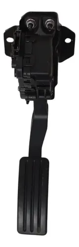 Pedal Acelerador Sandero 2007 A 2012 8200 386 506-d