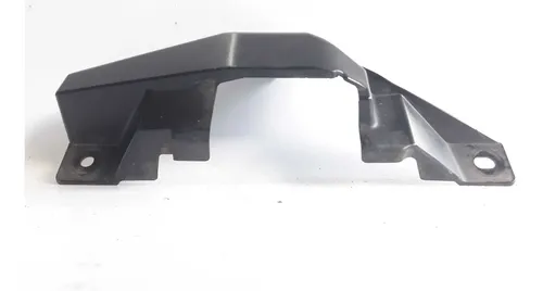 Moldura Fechadura Capo Honda City 09/14 