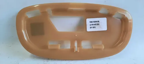 Moldura Luz Teto Traseira Ford Fusion 10 11 12 6l247813k703 