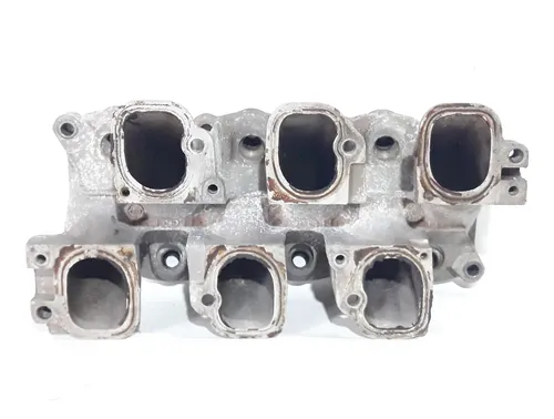Base Coletor Admissão Captiva 3.6 V6 08/11 12602055