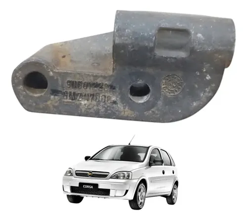 Suporte Alternador Celta Cobalt Corsa Montana 2003 A 2012