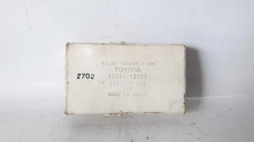 Rele Central Corolla 03/08 826411200 