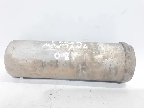 Acumulador Água Condensador Corsa Maxx 2/12 93305891 