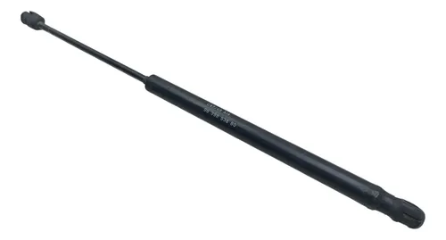 Amortecedor Porta Malas Citroen C3 2003 2004 2005 A 2012