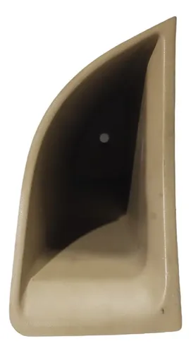 Porta Objetos Direito Porta Malas Captiva 8/14 96472968  Caramelo