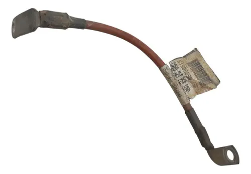 Cabo Positivo Bateria Fiat Mobi Palio Uno 51905898 2012/...
