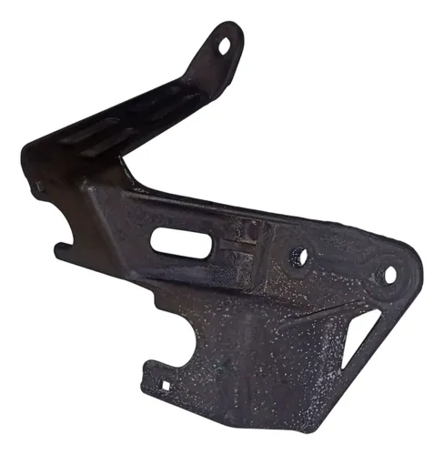 Suporte Cabo Marcha Câmbio Citroën C3 1.6 2003 2004 A 2011