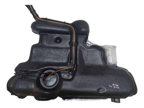 Tanque De Combustível Audi A3 1999 Até 2006 Original Usado
